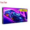 YOUFAN Commercial LED Full-Color Display CN Plug (adapter Included)