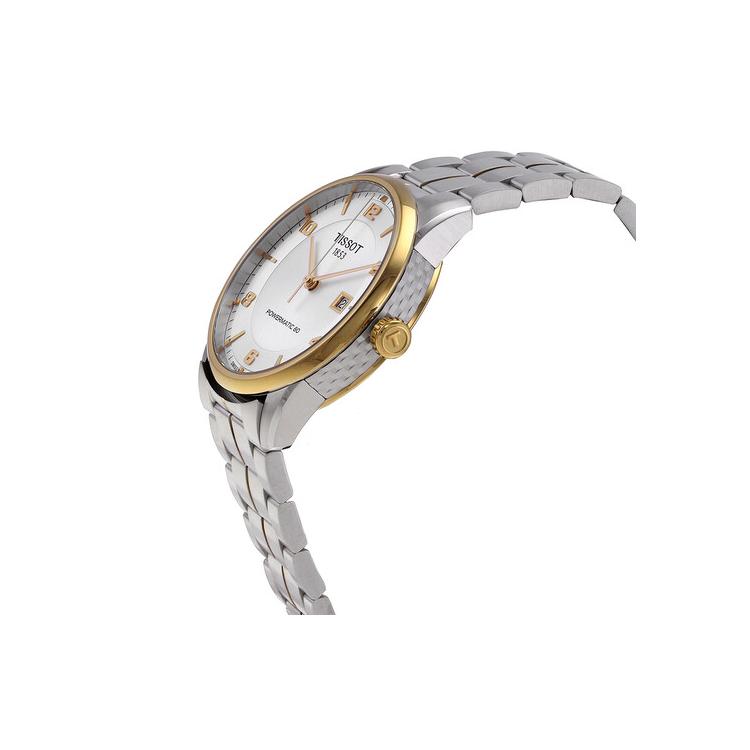 Tissot Herren Junya Collection Uhr T063.407.22.037.00