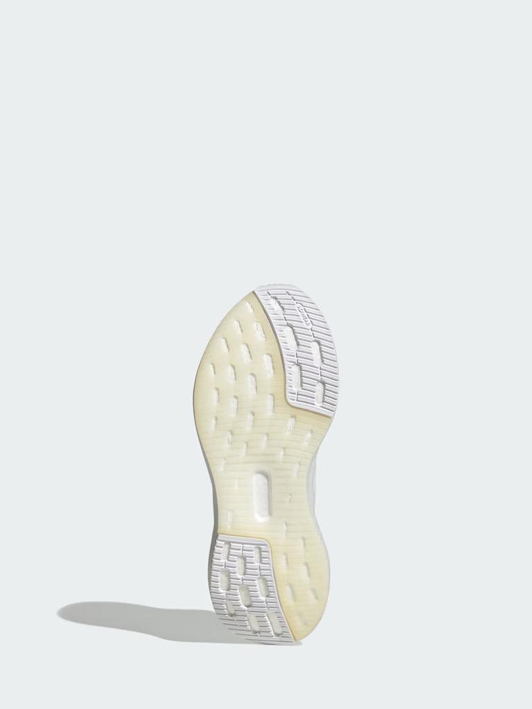 Adidas PUREBOOST 5 CLIMACOOL Ultra-Light Cushioned Elastic Running Shoes for Women JP6678