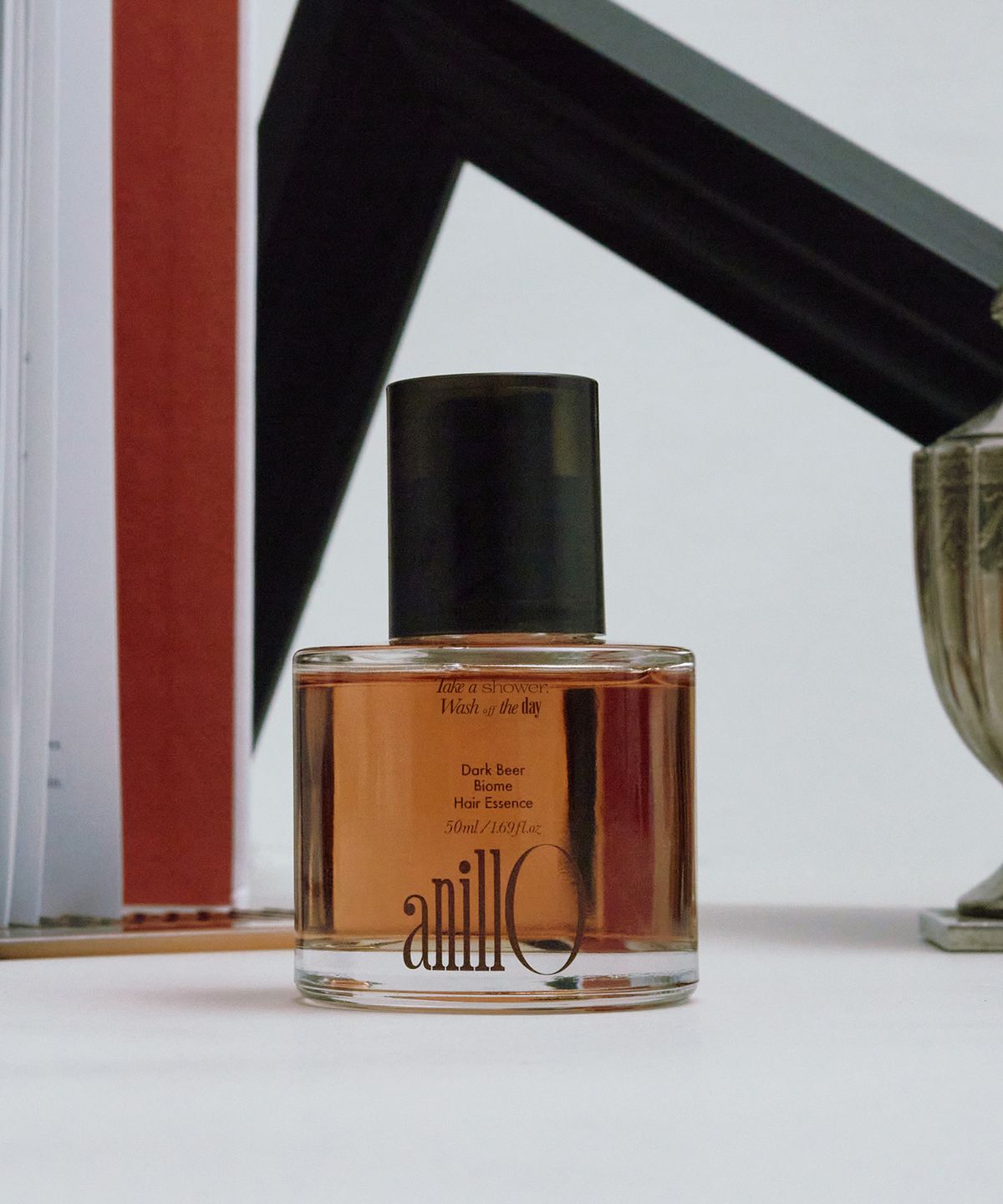 Dark Beer Biome Hair Essence 50ml