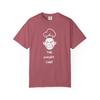 The Angry Chef Unisex T-Shirt, Funny Chef Tee, Gift for Foodies