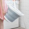 Portable Folding Multi-function Storage Bucket