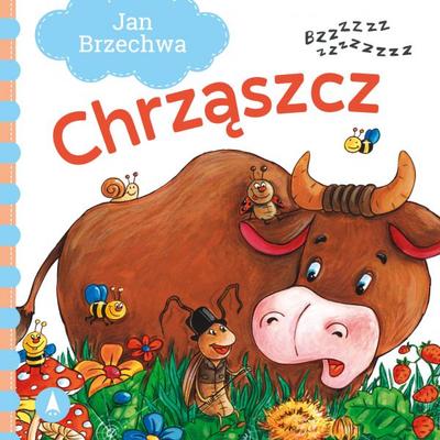 Poems for Toddlers - Chrząszcz, Skrzat Publishing House