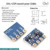 433m Superheterodyne Wireless Remote Control Transmitter & Receiver Module - 315 Long-Range Smart Switch