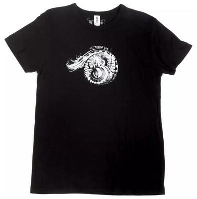 BUCK-TICK Tour 2023 Alternative Sun Black Cotton T T-Shirt M Size