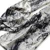 Women's 2026 Summer Ink Wash Wide-Leg Pants