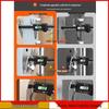 Aichen Flybird Gantry Squat Rack with Smith Machine