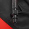 Balisage Gonflable Extérieur   Plongée   avec Drapeau de Plongée (rouge)