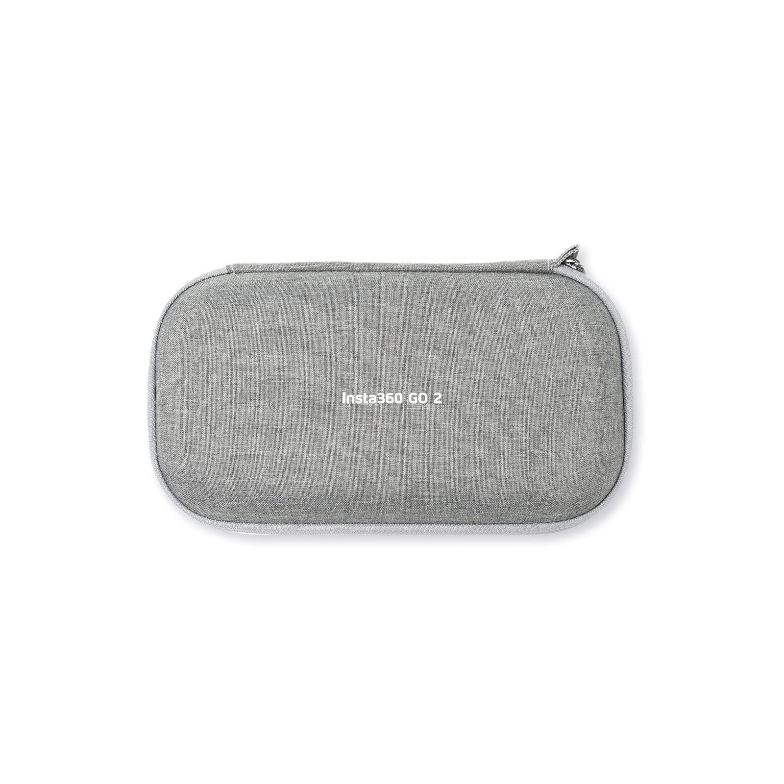 

Чохол для зберігання Insta360 GO 2 [Офіційний Insta360] сірий колір