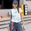 Product Name: "Women's Red Layered Belt Scarf - Sweet and Stylish Waist Accessory"