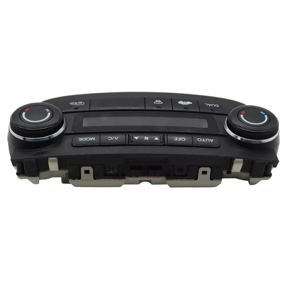New A/C Heater Climate Control Unit Panel 79600-SWA-A5 For Honda CR-V 2007-2011