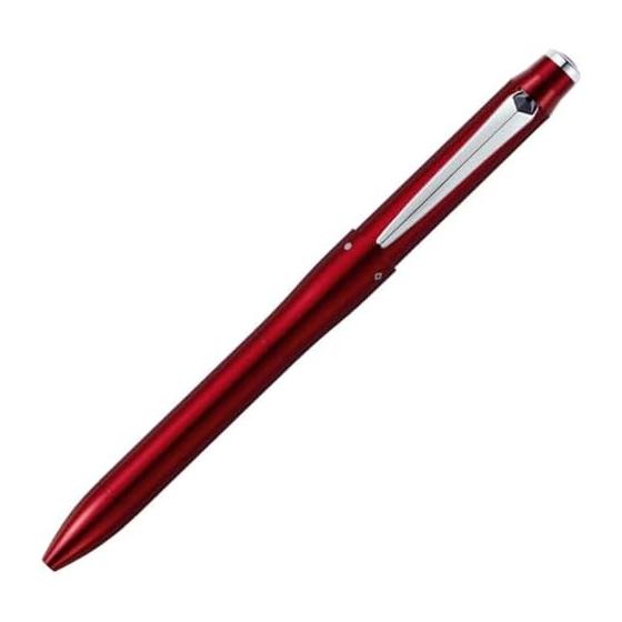 Mitsubishi Pencil Jetstream Prime 3&1 0.5 Dark Bordeaux MSXE4500005D65
