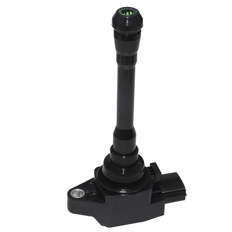 

Катушка зажигания для INFINITI EX 37 2010- VQ37VHR FX 37 FX 50 M (Y51) M37 Q60 Q70 QX50 QX70 ALTIMA OEM 224481KT1A 224481KT0A 1 PC