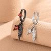 Pendientes – Pendientes de gota