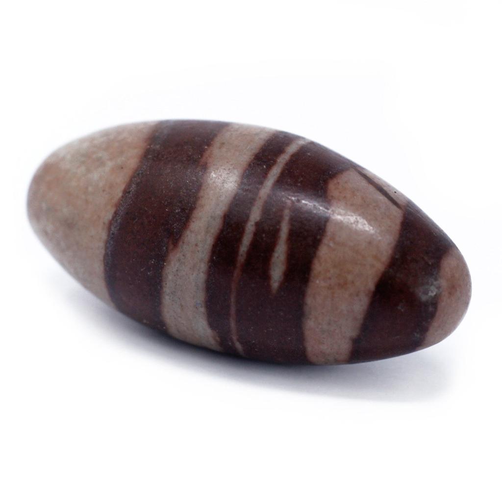 Shiva Lingam Stone 3 Inch Narmada River