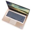 Universal Laptop Keyboard Silicone Cover Keyboard Dustproof Film Laptop Soft Silicone Waterproof and Dustproof Keyboard Film