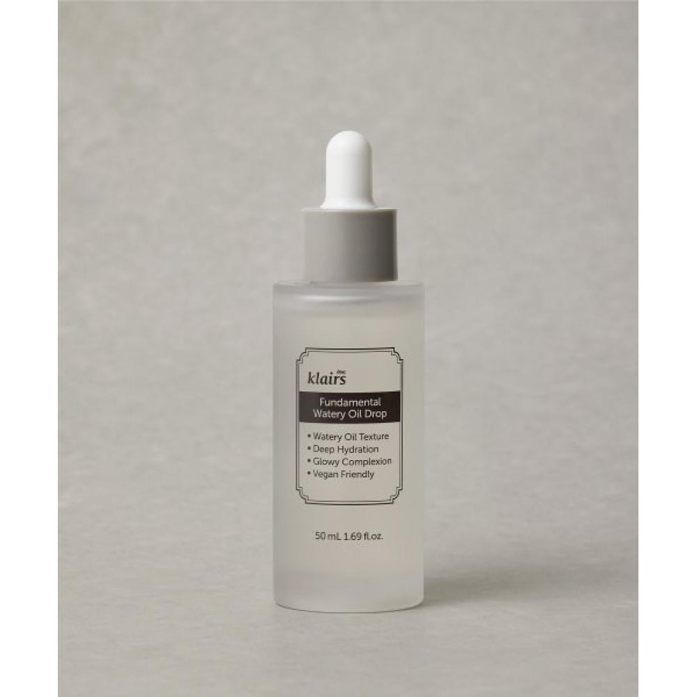 Klairs Fundamental Watery Oil Drop NONE