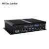 HWS 8th Gen Core i7 Fanless Embedded Industrial Mini PC (CN version)