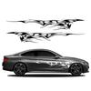 Accesorii de exterior – Autocolante pentru auto