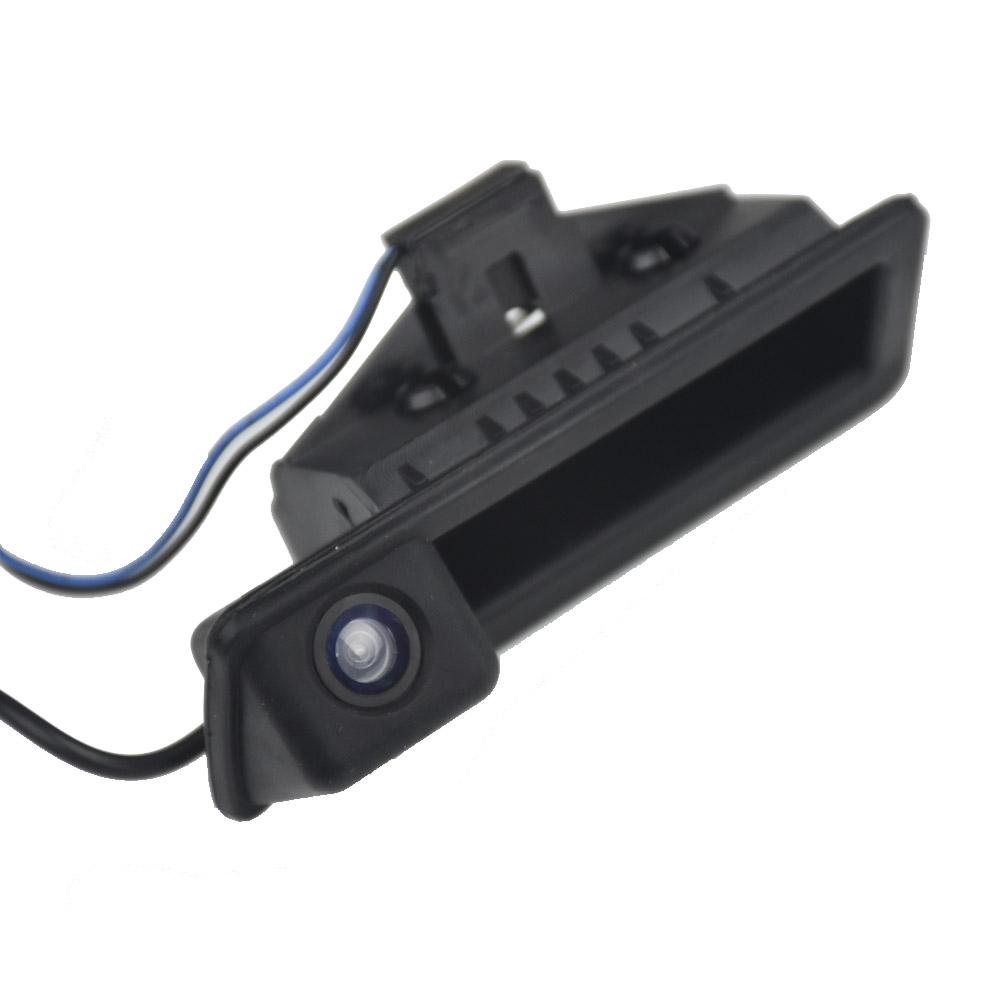For BMW 3/5 Series X5 X1 X6 E39 E46 E53 E82 E88 E84 E90 E91 E92 E93 E60 E61 Car Reversing Rear View