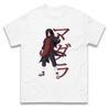 Naruto Shippuden Mens T Shirt Womens Tops Tees Madara Uchiha Top