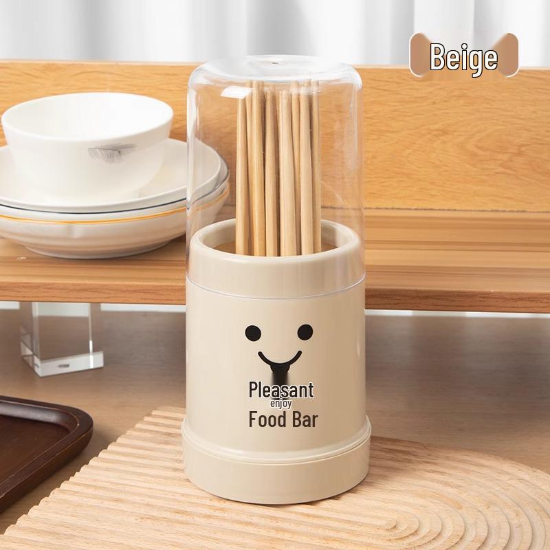 

Dustproof Chopstick Holder & Kitchen Cutlery Storage Tray