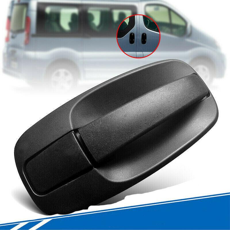 Side Sliding Loading Door Handle For Renault Trafic Vauxhall Vivaro / 8200214656 Exterior Parts Automobiles, Parts