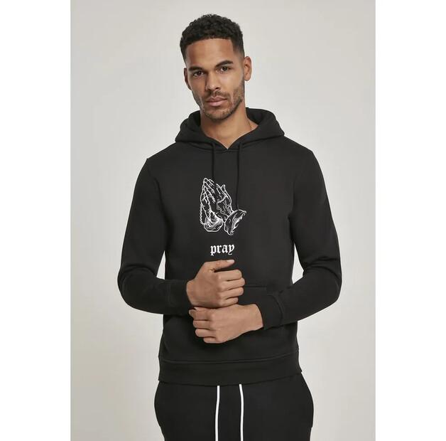 

Mister Tee Dark Pray свитшот XL