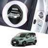 For Toyota Sienta Car Accessories, Door Striker Cover, Designed for Sienta Cars, New Model