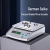 Hochoice High-Precision Electronic Laboratory & Jewelry Balance Scale