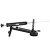 Fixed Angle Knife Sharpener Kitchen Knife Sharpening Kit Knife Sharpening Fixed System Tool Wide Range of Uses