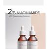 Mary&May Niacinamide + Chaenomeles Sinensis Serum Mini
