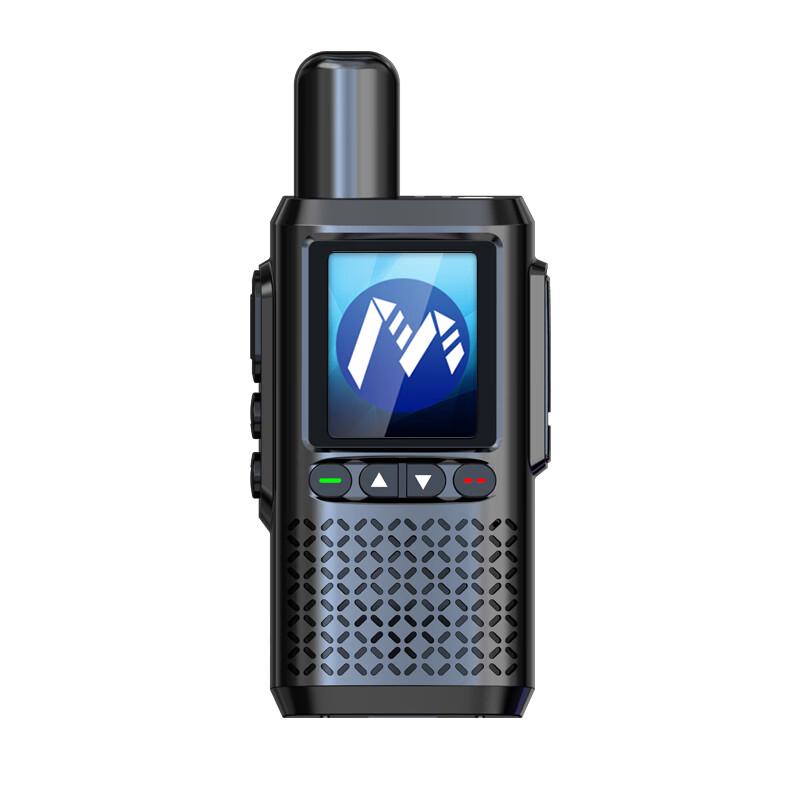 

MOTLOTLR 4G National Long-Range Walkie-Talkie (CN version)