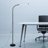 UOSULED Dimmable LED Floor Lamp
