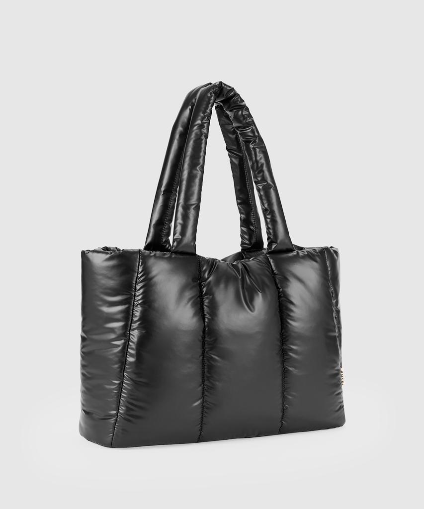 Alki Alka Bubly (Black)