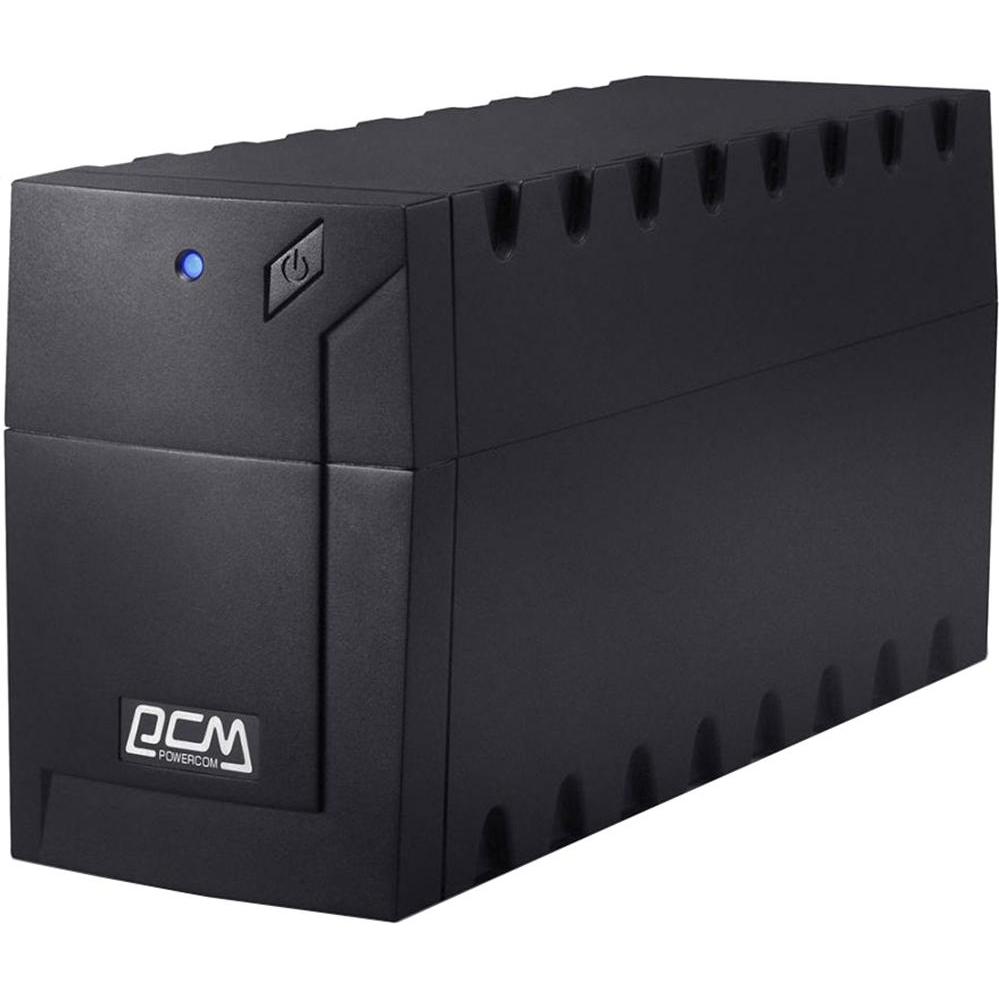 

Источник бесперебойного питания Powercom Rpt-600a