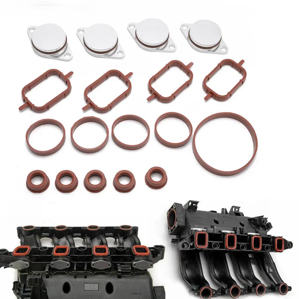 

Diesel Engine Vortex Swirl Valve Repair Kit (4x22MM) 1 Kit