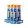Endurance Hydration Electrolyte Effervescent Tablets, Orange - 6 X 20 Tabs