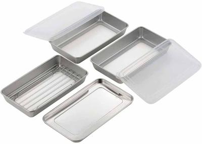 Kuchynské potreby – Sady nástrojů na vaření