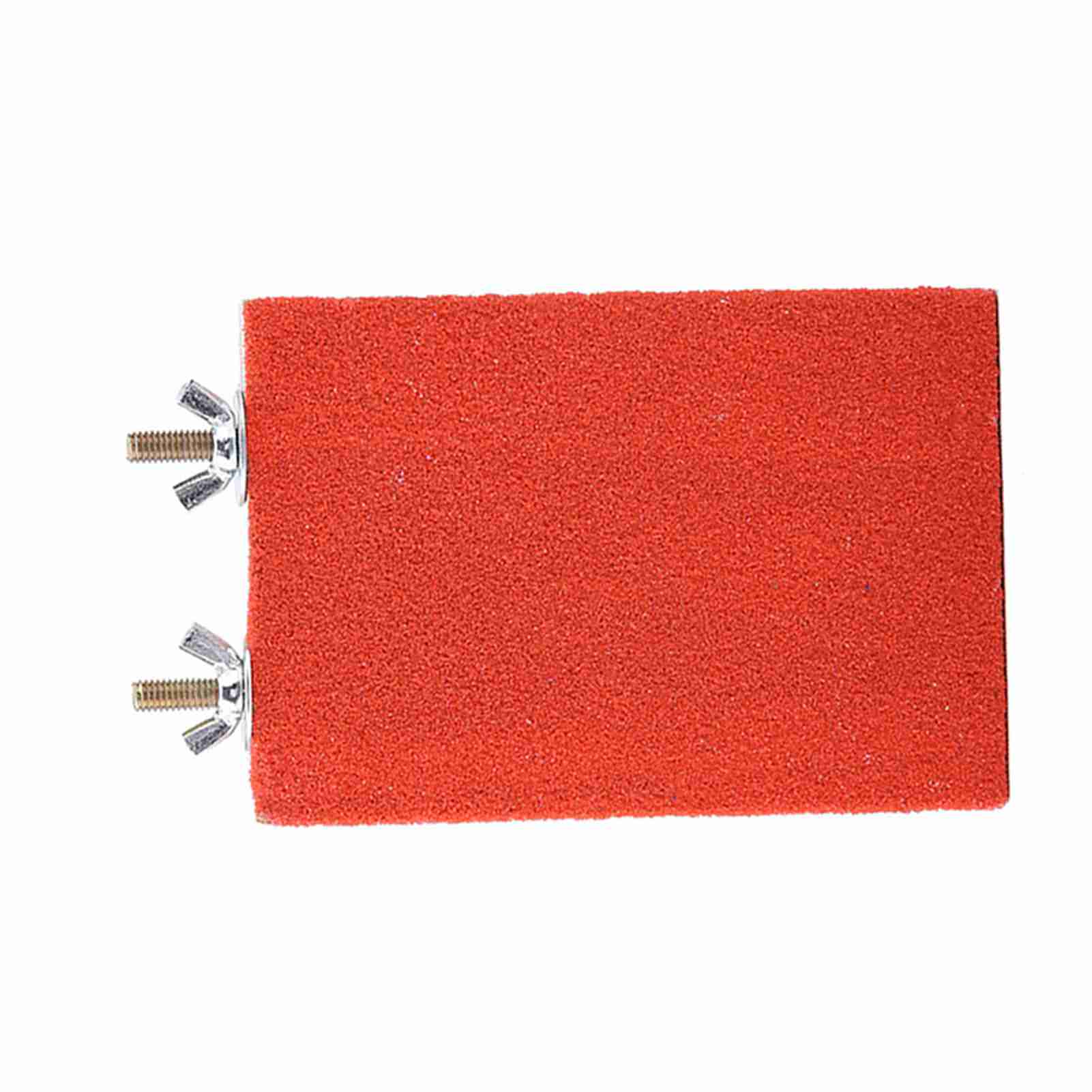 

Bird Perch Stand Platform Toy Playground Paw Grinding Clean for Pet Parrot Hamster Squirrel Type 1