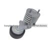 Compatible Tensioner Pulley for Volvo S60: Part Numbers 31251653, 31251743, 30650957, LR034128