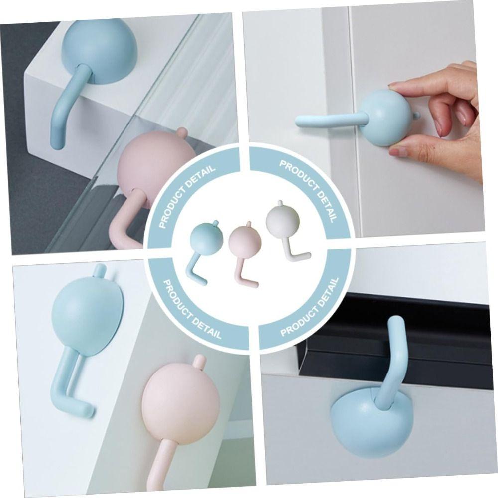 Child Safety Safety Locks Multi-Purpose Drawer Latches Professional Cabinet Locks Home