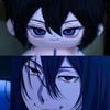 Anime Potwór Fiodor Dostojewski Pluszowa Bawełniana Wypchana Lalka Ciało 20CM Urocze Figurki Pluszowe Zabawki Poduszka Boże Narodzenie Prezent