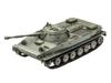 German Revell 1/72 Soviet Army PT-76B Plastic Model 03314