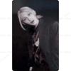 FELIX Stray Kids SKZHOP HIPTAPE HOP ALBUM PHOTO CARD