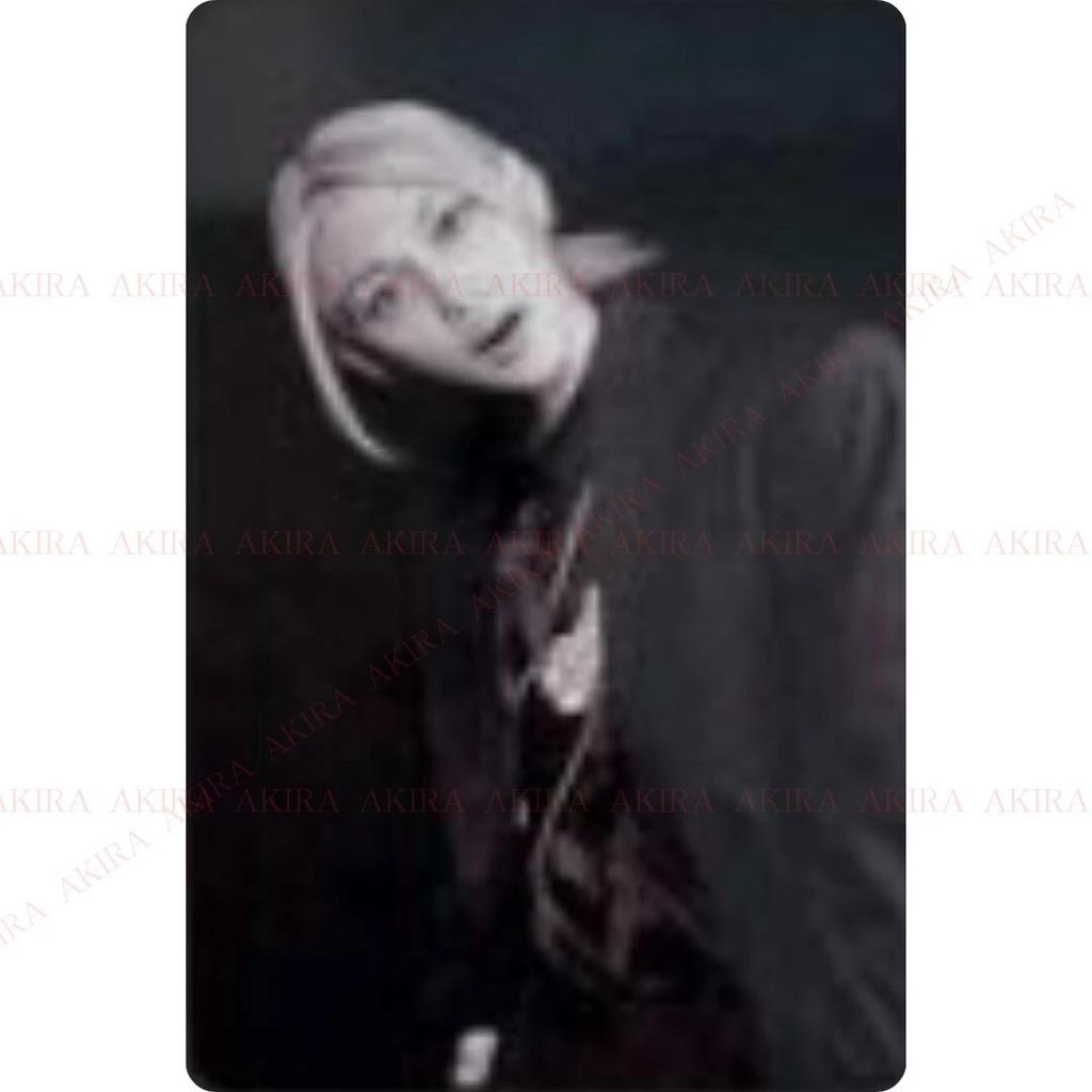 FELIX Stray Kids SKZHOP HIPTAPE HOP ALBUM PHOTO CARD