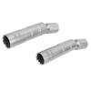 14mm 16mm Thin Wall Universal Joint Spark Plug Socket Removal taller Tool