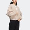 Adidas Jacket Women's Wonder Taupe HY2822