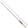 SHIMANO Trout Rod 24 Trout One Ns B60ul