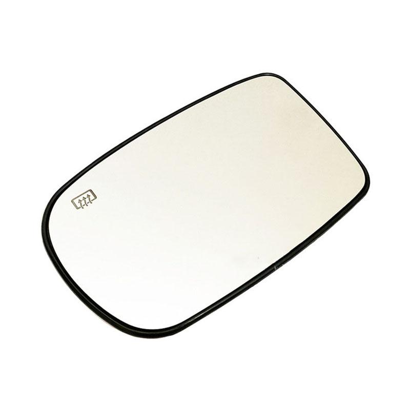 Side-view mirror lenses / heated side-view mirror glass are suitable for Chrysler 200/300/Dodge Charger. left